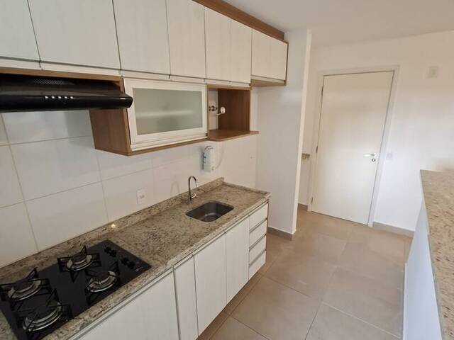 Apartamento para Venda em Ribeirão Preto - 5