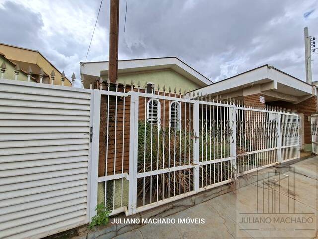 #485 - Casa para Venda em Ribeirão Preto - SP