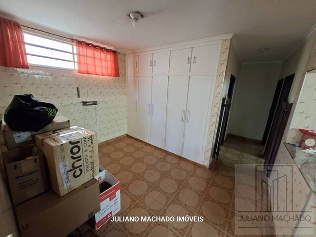 Casa para Venda em Ribeirão Preto - 4
