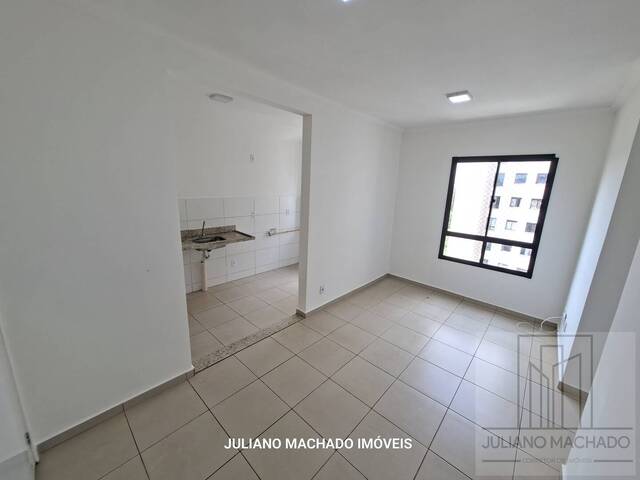 #487 - Apartamento para Venda em Ribeirão Preto - SP