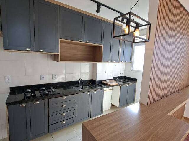 #488 - Apartamento para Venda em Ribeirão Preto - SP - 3