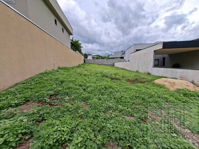 #489 - Terreno em condomínio para Venda em Ribeirão Preto - SP - 2
