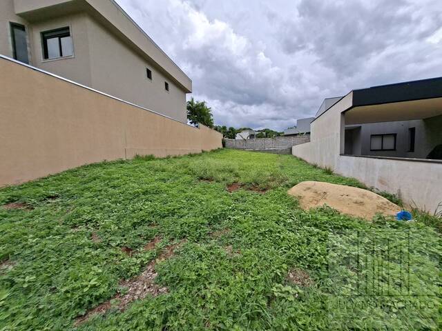 #489 - Terreno em condomínio para Venda em Ribeirão Preto - SP - 3