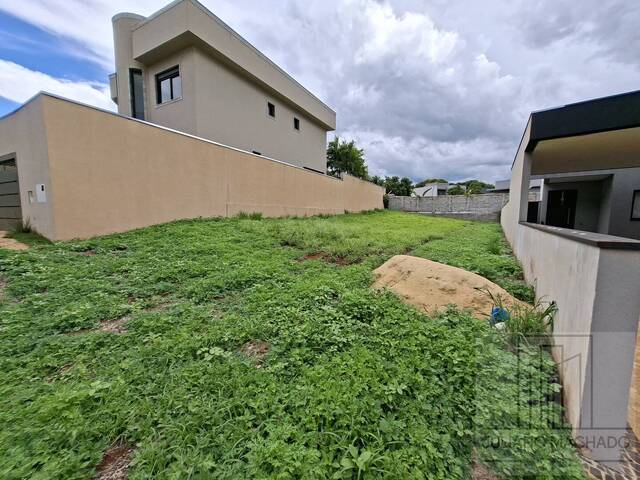 Terreno em condomínio para Venda em Ribeirão Preto - 4