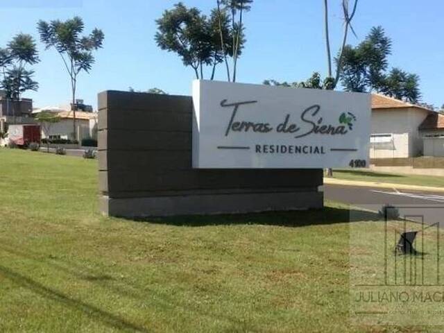 Terreno em condomínio para Venda em Ribeirão Preto - 4