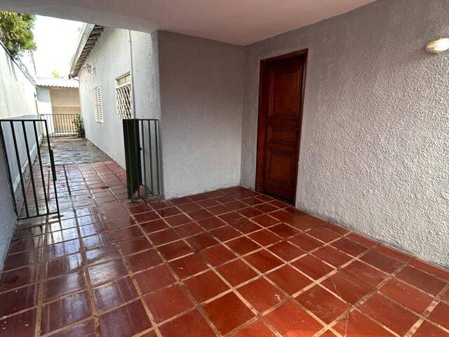 #491 - Casa para Venda em Ribeirão Preto - SP - 2