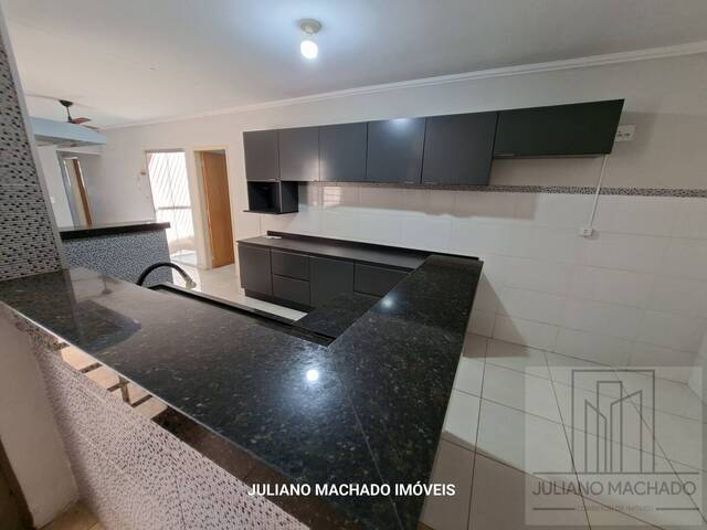 #492 - Casa para Venda em Ribeirão Preto - SP - 2