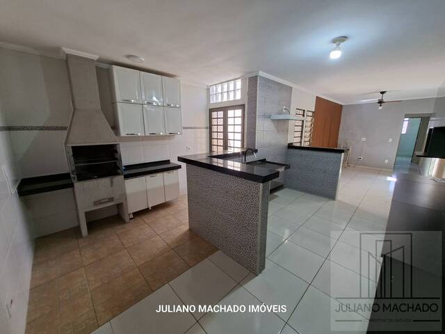 #492 - Casa para Venda em Ribeirão Preto - SP - 3