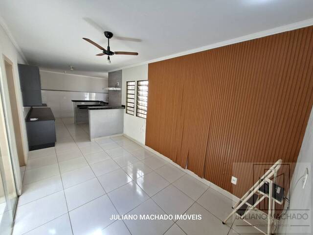 Casa para Venda em Ribeirão Preto - 5