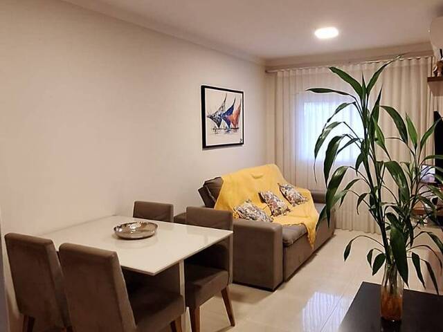 #493 - Apartamento para Venda em Ribeirão Preto - SP