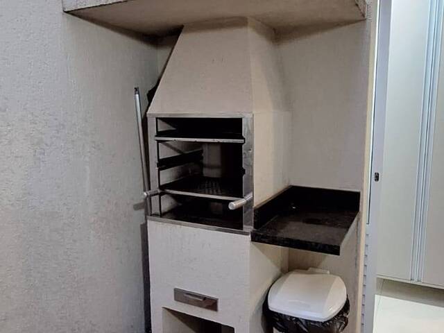 Apartamento para Venda em Ribeirão Preto - 5