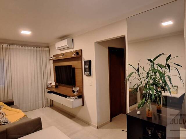 #493 - Apartamento para Venda em Ribeirão Preto - SP