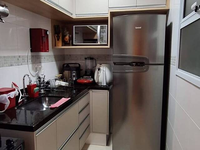 Apartamento para Venda em Ribeirão Preto - 4