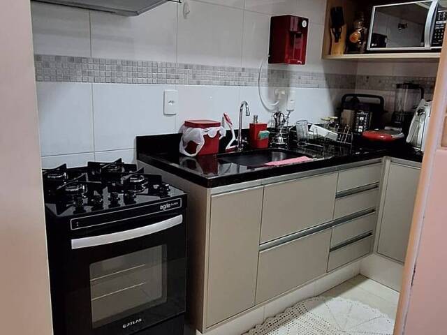 #493 - Apartamento para Venda em Ribeirão Preto - SP