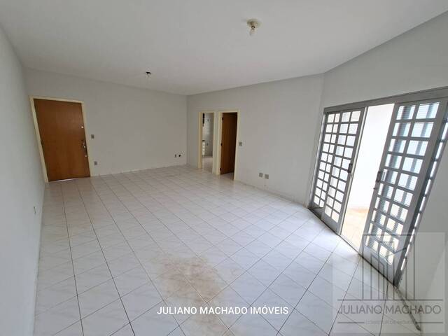 #494 - Apartamento para Venda em Ribeirão Preto - SP - 3