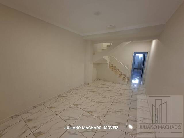 #477 - Casa em condomínio para Venda em Ribeirão Preto - SP - 1