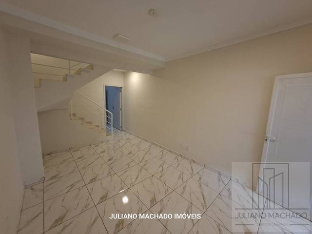 #477 - Casa em condomínio para Venda em Ribeirão Preto - SP - 2