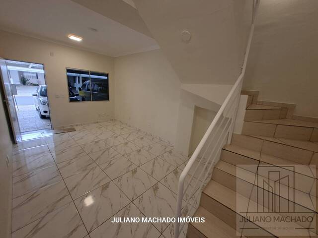 #477 - Casa em condomínio para Venda em Ribeirão Preto - SP - 3