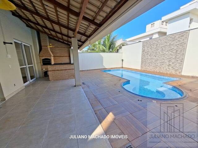 #495 - Casa em condomínio para Venda em Ribeirão Preto - SP - 2