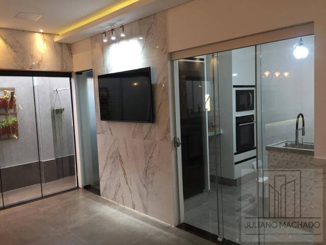 #497 - Casa em condomínio para Venda em Ribeirão Preto - SP - 2