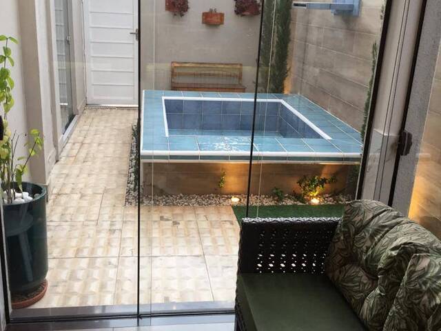 #497 - Casa em condomínio para Venda em Ribeirão Preto - SP - 3