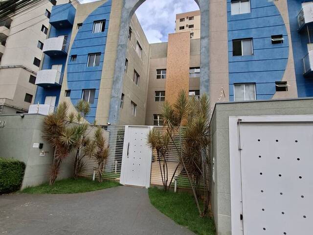 #498 - Apartamento para Venda em Ribeirão Preto - SP - 2