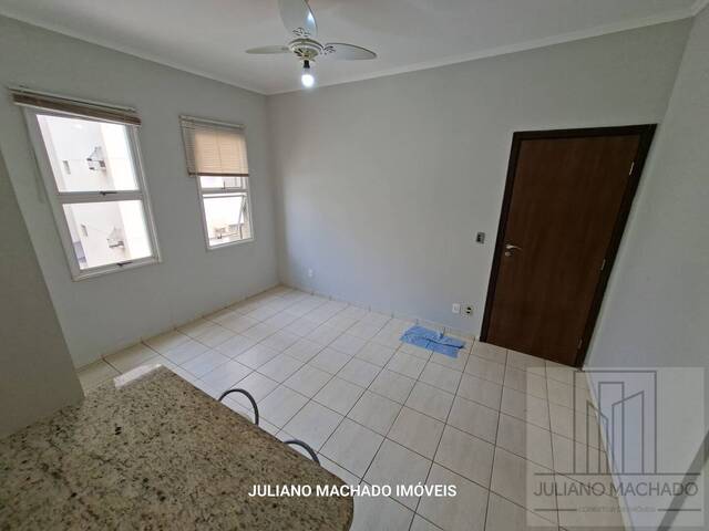 #498 - Apartamento para Venda em Ribeirão Preto - SP - 3