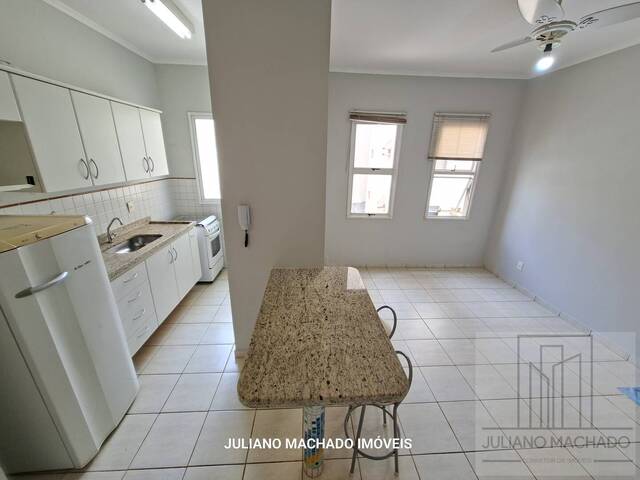 Apartamento para Venda em Ribeirão Preto - 5