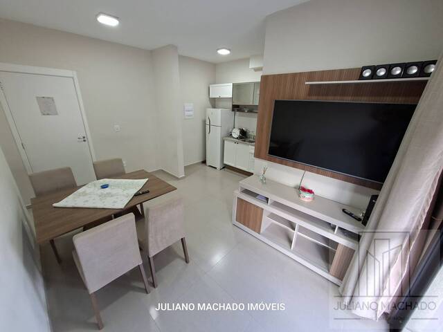 #499 - Apartamento para Venda em Ribeirão Preto - SP - 3