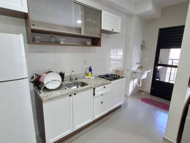 Apartamento para Venda em Ribeirão Preto - 4