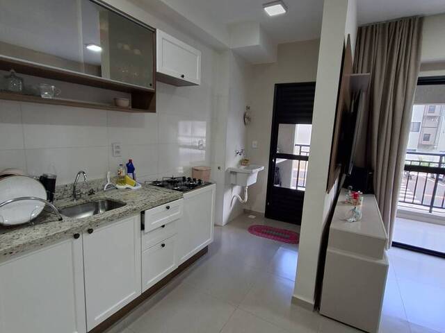 Apartamento para Venda em Ribeirão Preto - 5