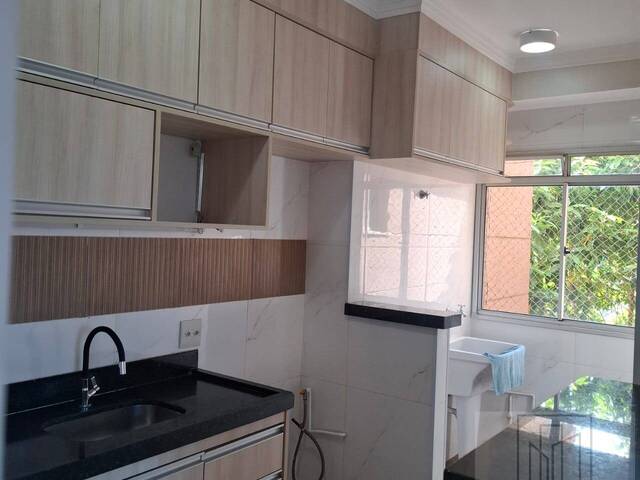 #501 - Apartamento para Venda em Ribeirão Preto - SP - 3