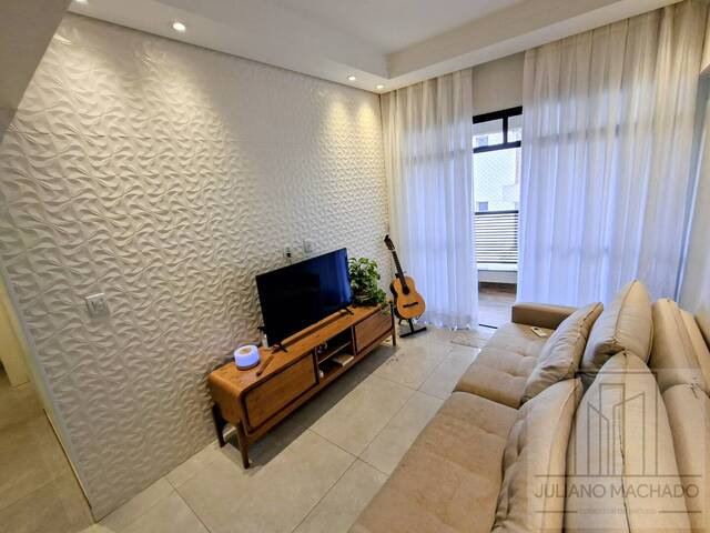 #496 - Apartamento para Venda em Ribeirão Preto - SP - 2