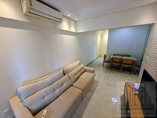 #496 - Apartamento para Venda em Ribeirão Preto - SP - 3