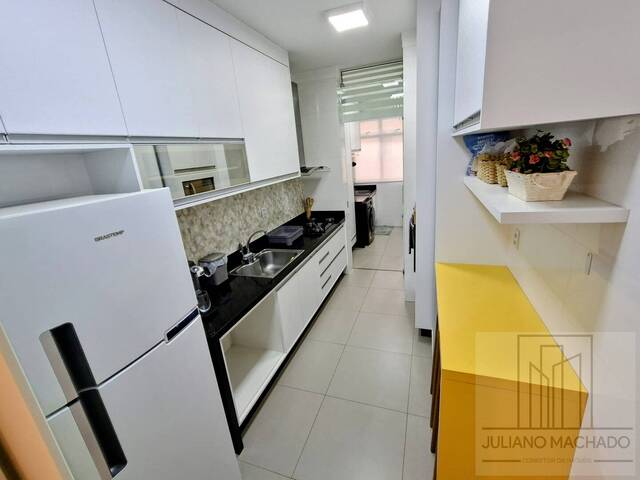 Apartamento para Venda em Ribeirão Preto - 4