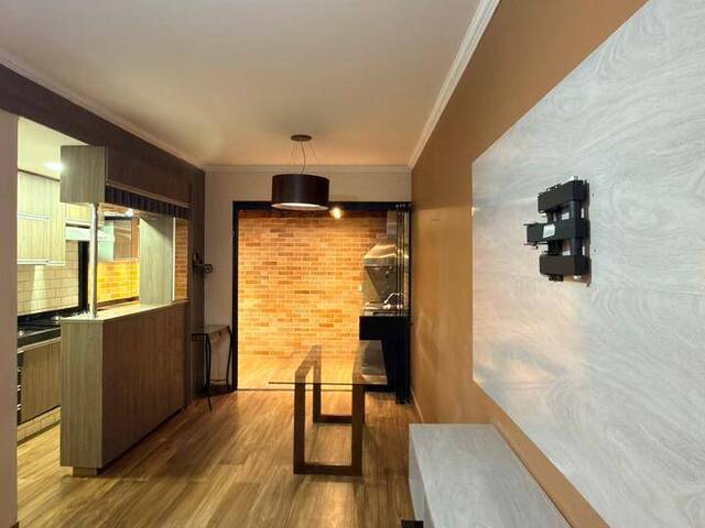 #502 - Casa em condomínio para Venda em Ribeirão Preto - SP - 2