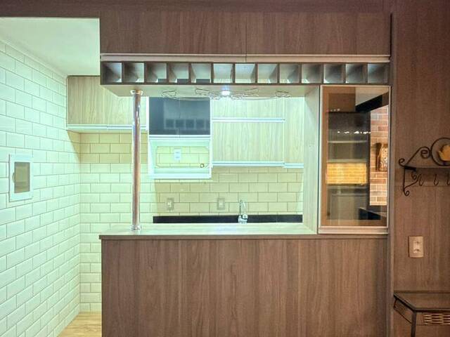 #502 - Casa em condomínio para Venda em Ribeirão Preto - SP - 3