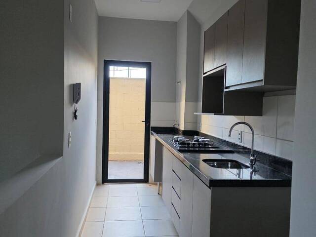 #504 - Apartamento para Venda em Ribeirão Preto - SP - 3