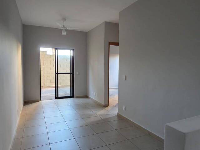 #504 - Apartamento para Venda em Ribeirão Preto - SP - 2