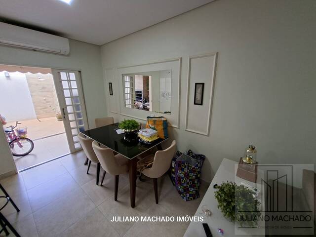 Casa para Venda em Ribeirão Preto - 4