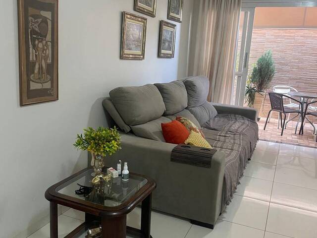 #506 - Apartamento para Venda em Ribeirão Preto - SP - 3