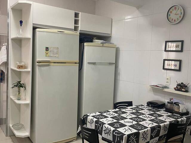 #506 - Apartamento para Venda em Ribeirão Preto - SP - 2