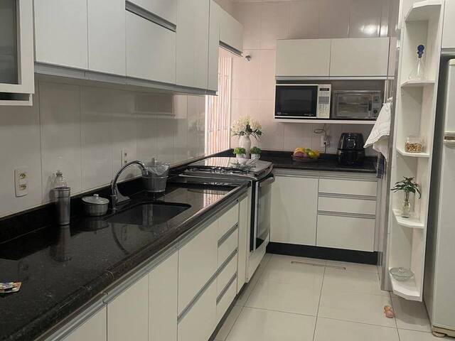 Venda em Jardim Macedo - Ribeirão Preto