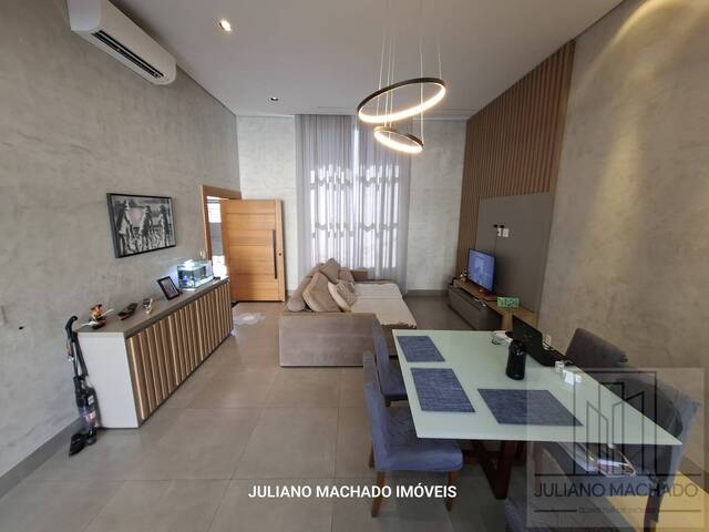 Casa em condomínio para Venda em Ribeirão Preto - 2