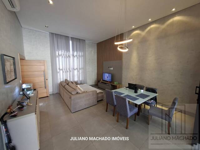 Casa em condomínio para Venda em Ribeirão Preto - 3