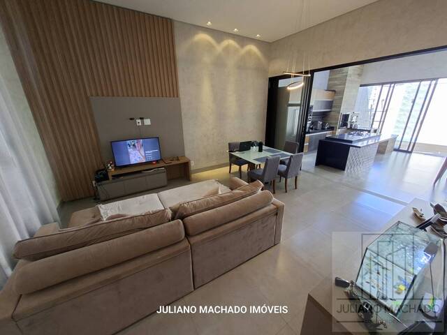 Casa em condomínio para Venda em Ribeirão Preto - 4