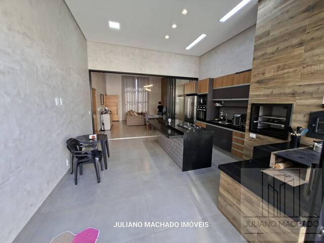 Casa em condomínio para Venda em Ribeirão Preto - 5