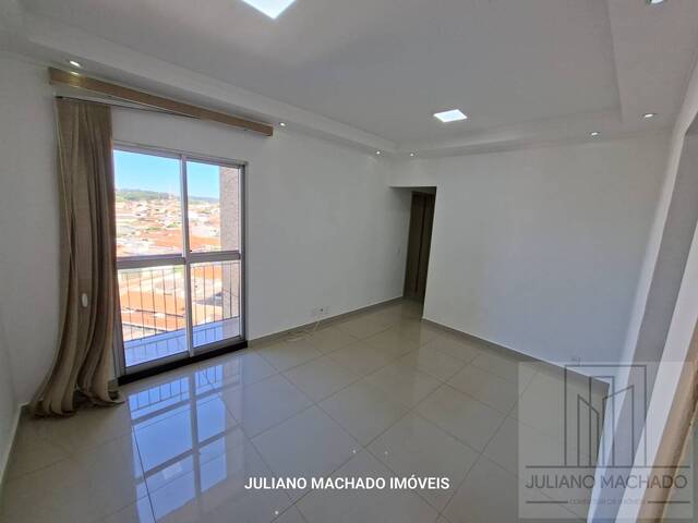 Apartamento para Venda em Ribeirão Preto - 3