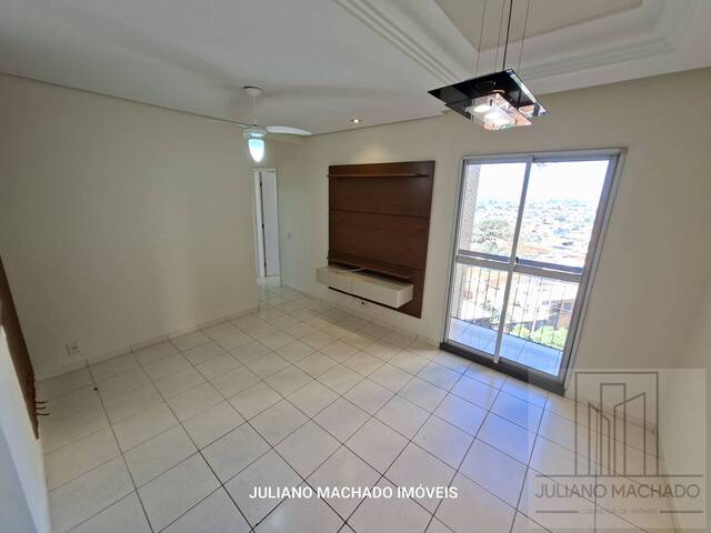 Apartamento para Venda em Ribeirão Preto - 3