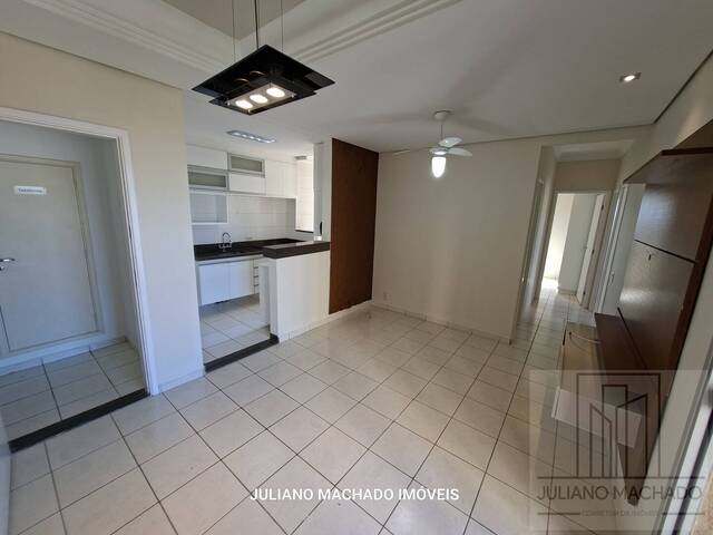 Apartamento para Venda em Ribeirão Preto - 4